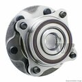 Wjb HUB ASSEMBLY WA522020